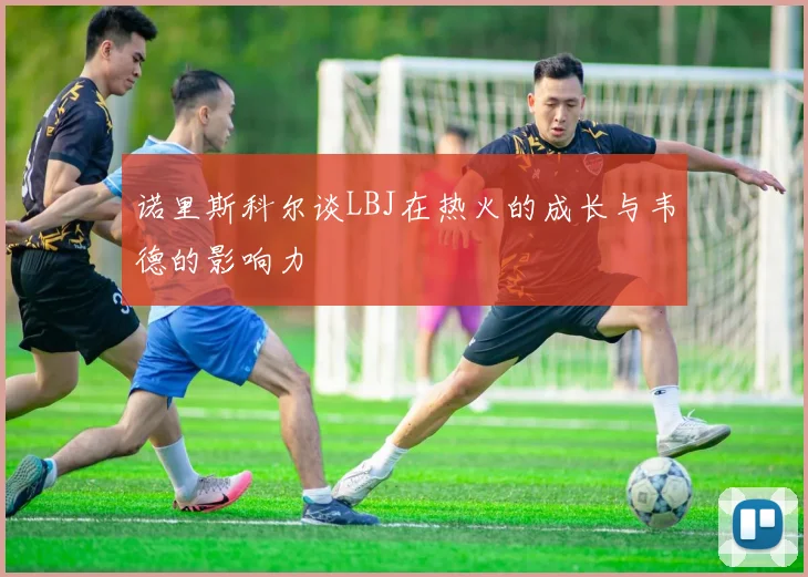 诺里斯科尔谈LBJ在热火的成长与韦德的影响力