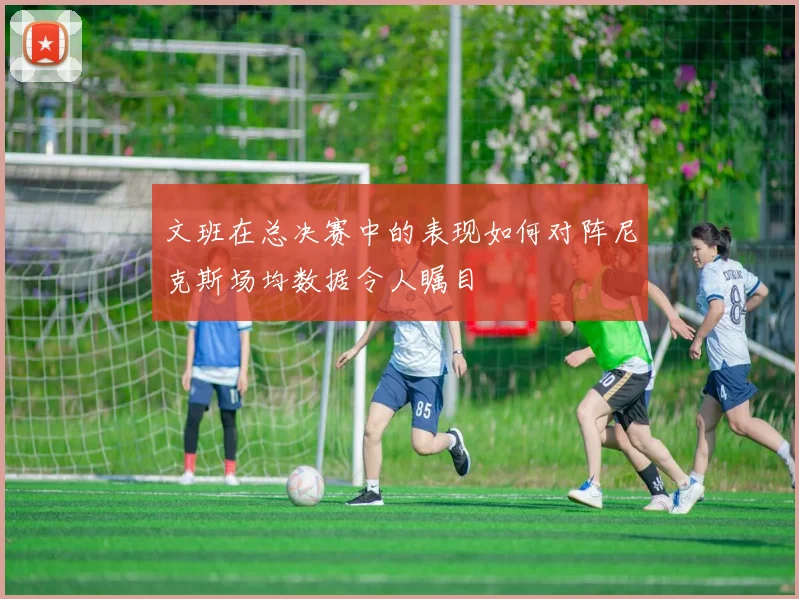 文班在总决赛中的表现如何对阵尼克斯场均数据令人瞩目