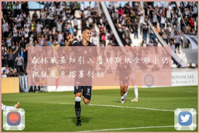 森林狼虽知引入詹姆斯机会渺小仍积极展开招募行动