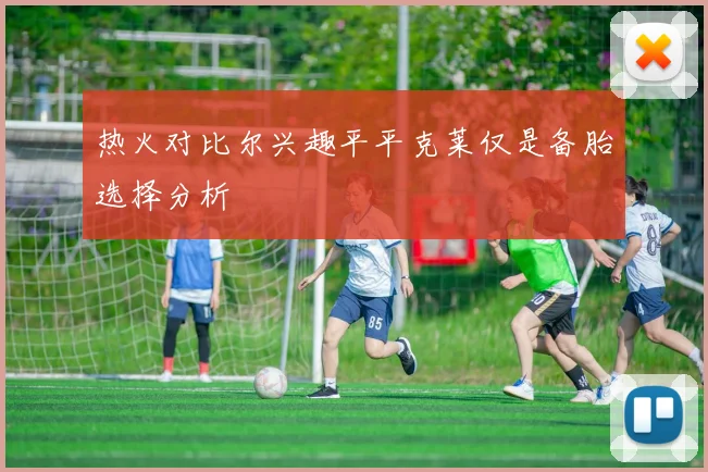 热火对比尔兴趣平平克莱仅是备胎选择分析